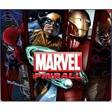 Marvel Pinball [Online Game Code]