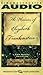 The Memoirs of Elizabeth Frankenstein (Audio Cassette)