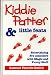 Book Kiddie Patter & Little Feats: Entertaining Pre-Schoolers With Magic & Funny Stuff
