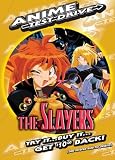 The Slayers - Anime Test Drive