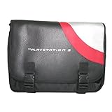 Travel Carry Bag for Sony PlayStation 3 Console & Accessories