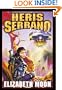 Heris Serrano