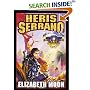 Heris Serrano
