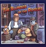 Cover of The Blunder of the Rogues by Tim Egan 0395910072
