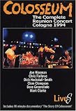 Colosseum:Complete Reunion Concert Co