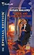 The Sheik and the Virgin Secretary (Desert Rogues, No. 10)