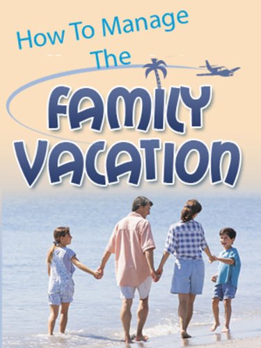 How to manage holidays with family