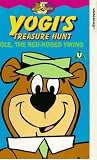 Yogi`s Treasure Hunt: Ole The Red-Nosed Viking [VHS]