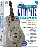 Blues Guitar Legends