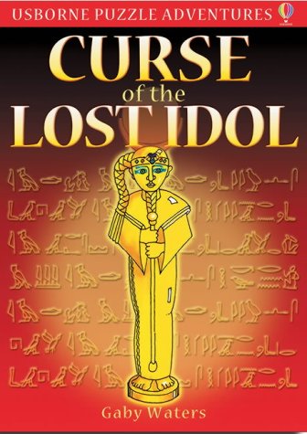 Curse of the Idol