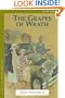 ADAPTED CLASSICS GRAPES OF WRATH SE 96C. (GLOBE ADAPTED CLASSICS)