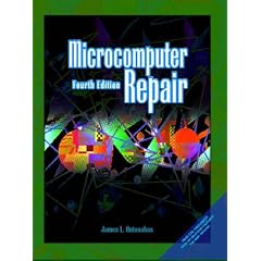Microcomputer Repair