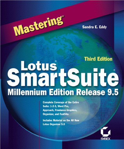 smartsuite lotus millennium