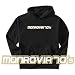 Sweatshirt Black 