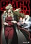 Black Lagoon Volume 2