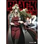 Black Lagoon Volume 2