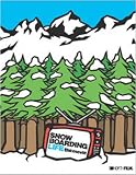 SNOWBOARDING LIFE【スノーボード DVD】