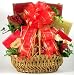Happy Valentines Day Gift Basket