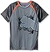 PUMA Big Boys' Cat Tee