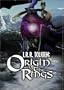 J.R.R. Tolkien - The Origin of the Rings