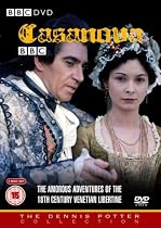 Casanova: Complete BBC Series [1971] [DVD]