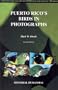 Puerto Rico's Birds in Photographs
