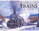Howard Fogg's Trains 2011 Calendar