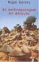 L'Anthropologue en d�route