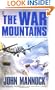 The War Mountains (Signet Military Novels)