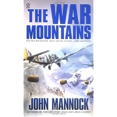 War Mountains