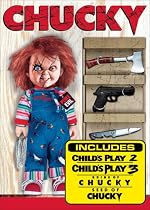 Stream Chucky - The Killer DVD Collection Movie Online.