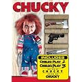 Chucky - The Killer DVD Collection