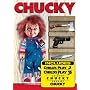 Chucky - The Killer DVD Collection [1991] [Region 1] [US Import] [NTSC]
