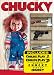 DVD : Chucky - The Killer DVD Collection [1991] (REGION 1) (NTSC)