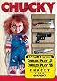 Chucky - The Killer DVD Collection Chucky - The Killer DVD Collection