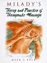 Milady's Theory and Practice of Therapeutic Massage