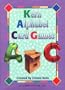 Kern Alphabet Card Games