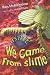 Books : It's True! We Came from Slime (It's True!)