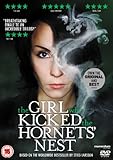 The Girl Who Kicked the Hornets' Nest [DVD] [2010]