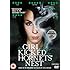 The Girl Who Kicked the Hornets' Nest [DVD] [2010]