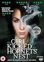 The Girl Who Kicked the Hornets' Nest [DVD] [2010]