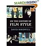 On the History of Film Style