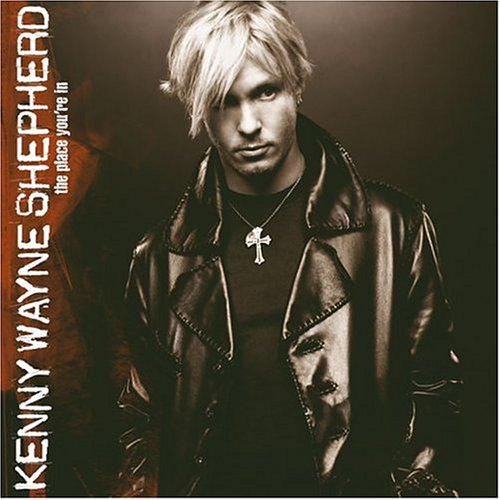 CD-Charts  Music : The Place You're In