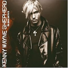 Place You're in [Us Import]