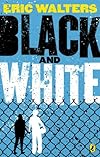 Black and White