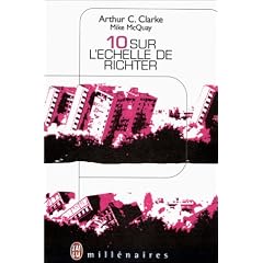 10 sur l'�chelle de Richter