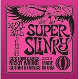 Produkt-Bild: Ernie Ball EB2223 Super Slinky Saiten 009-042