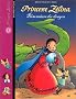 Princesse Z�lina, tome 4 : Prisonniers du dragon