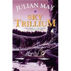 Sky Trillium