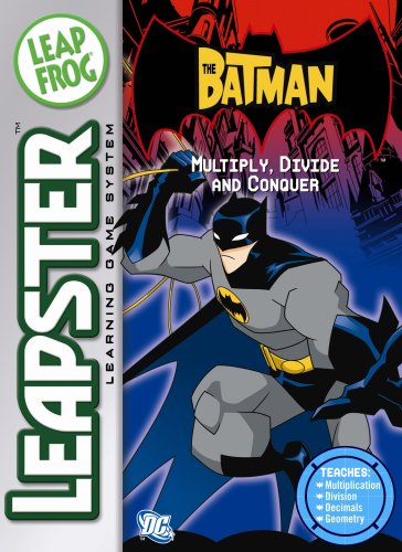 Childrens Toyshop  Toys : GAME Batman